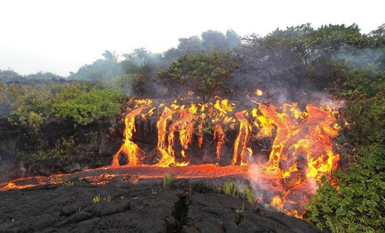 مجموعة صور مذهلة تبدو غير واقعية صورة رقم 6