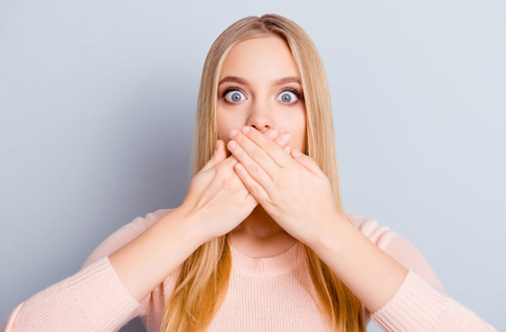 لماذا تحدث الحازوقة؟ وكيف نوقفها؟ صورة رقم 2 لماذا تحدث الحازوقة؟ وكيف نوقفها؟ صورة رقم 2