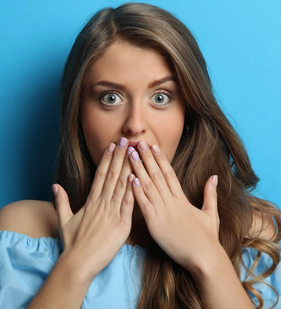 لماذا تحدث الحازوقة؟ وكيف نوقفها؟ صورة رقم 4 لماذا تحدث الحازوقة؟ وكيف نوقفها؟ صورة رقم 4