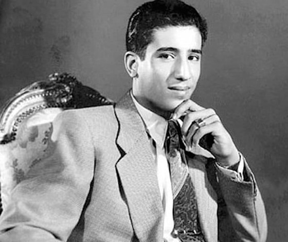 بالصور: إليكم أكثر قادة العالم شهرة عندما كانوا مجرد أطفال صغار صورة رقم 19 بالصور: إليكم أكثر قادة العالم شهرة عندما كانوا مجرد أطفال صغار صورة رقم 19