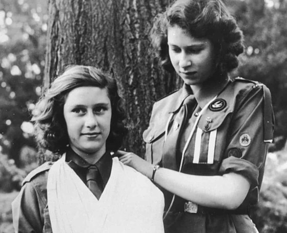 بالصور: إليكم أكثر قادة العالم شهرة عندما كانوا مجرد أطفال صغار صورة رقم 23 بالصور: إليكم أكثر قادة العالم شهرة عندما كانوا مجرد أطفال صغار صورة رقم 23