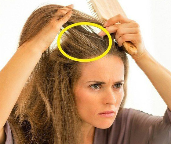 10 أكاذيب شائعة ومعلومات خاطئة عن العناية بالشعر صورة رقم 9 10 أكاذيب شائعة ومعلومات خاطئة عن العناية بالشعر صورة رقم 9