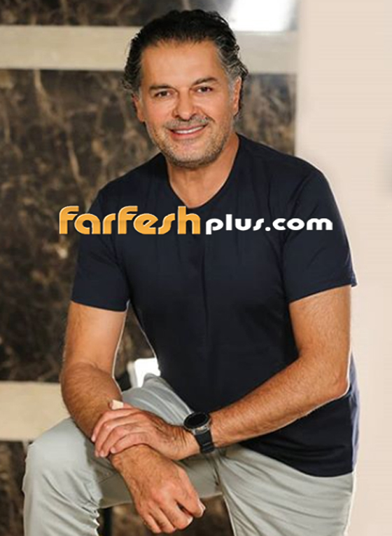 مصر تمنع راغب علامة من الغناء بسبب قبلة على الفم وأحضان غير محتشمة! والنقابة تحيله للتحقيق! صورة رقم 1