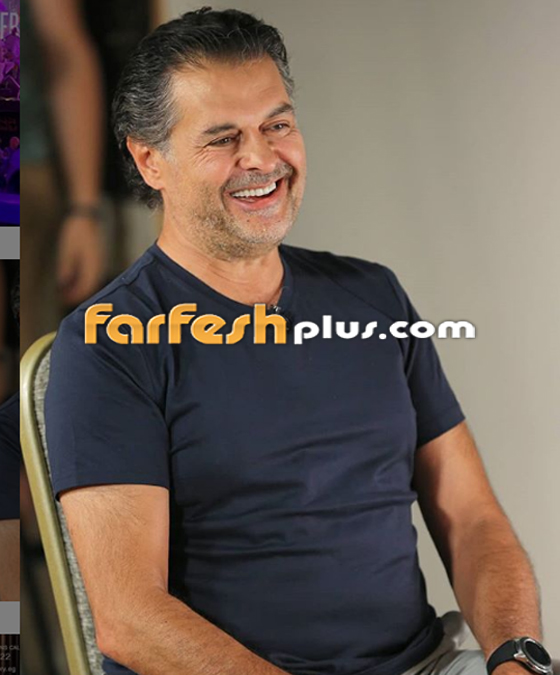 مصر تمنع راغب علامة من الغناء بسبب قبلة على الفم وأحضان غير محتشمة! والنقابة تحيله للتحقيق! صورة رقم 4