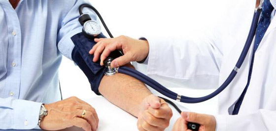عوامل تؤثر على ضغط الدم الطبيعي صورة رقم 2