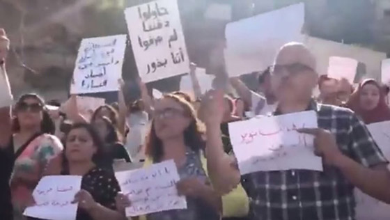 قضية إسراء غريب.. تقدم كبير في التحقيقات واعتقال 3 أشخاص صورة رقم 4 قضية إسراء غريب.. تقدم كبير في التحقيقات واعتقال 3 أشخاص صورة رقم 4