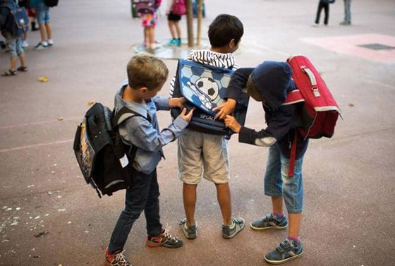 صورة رقم 2 - مع العودة للمدرسة.. إليك 5 نصائح مهمة لا غنى عنها! صورة رقم 2 - مع العودة للمدرسة.. إليك 5 نصائح مهمة لا غنى عنها!