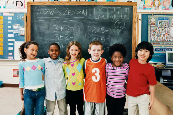 صورة رقم 4 - مع العودة للمدرسة.. إليك 5 نصائح مهمة لا غنى عنها! صورة رقم 4 - مع العودة للمدرسة.. إليك 5 نصائح مهمة لا غنى عنها!