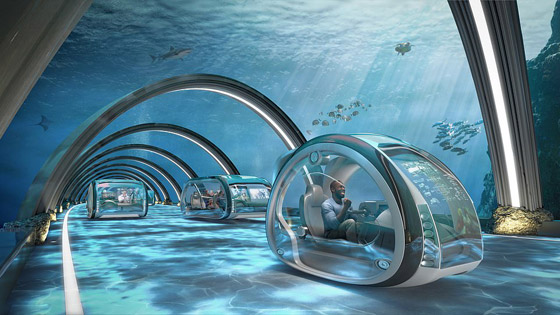 رحلة إلى المستقبل.. هكذا ستكون حياتنا وعالمنا عام 2069 صورة رقم 2