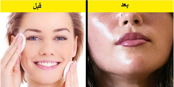 8 منتجات تجميل نستخدمها بشكل خاطئ صورة رقم 7