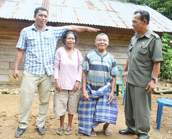 جزيرة سكنها بشر وحيوانات لا مثيل لهم في العالم! صورة رقم 3