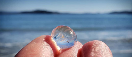 9 صور نادرة تظهر عجائب الطبيعة المذهلة صورة رقم 9