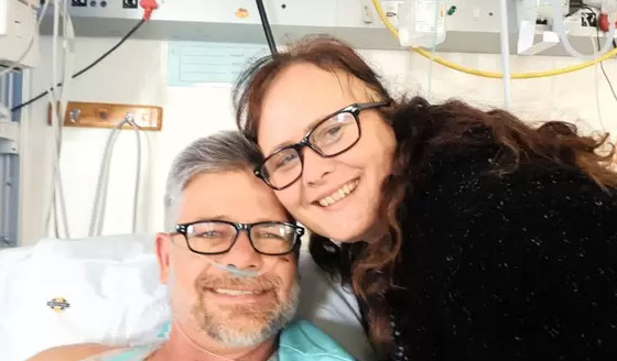ذهب ليصطاد في البحر فاصطاد نفسه واخترق الرمح وجهه! صور صورة رقم 6 ذهب ليصطاد في البحر فاصطاد نفسه واخترق الرمح وجهه! صور صورة رقم 6