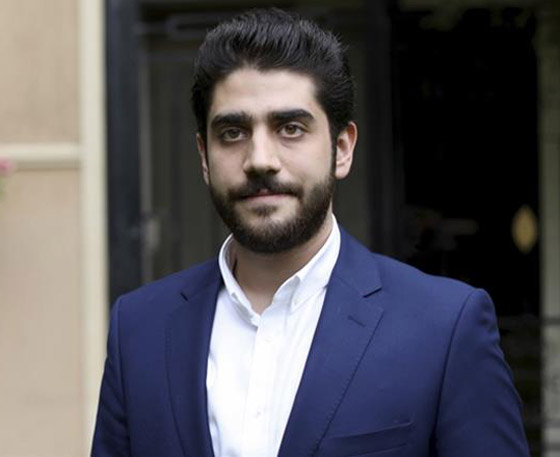 وفاة عبد الله نجل الرئيس المصري الراحل محمد مرسي إثر أزمة قلبية مفاجئة صورة رقم 1 وفاة عبد الله نجل الرئيس المصري الراحل محمد مرسي إثر أزمة قلبية مفاجئة صورة رقم 1