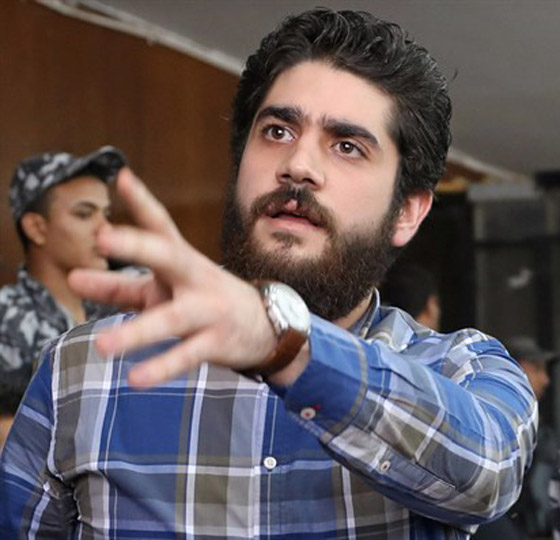 وفاة عبد الله نجل الرئيس المصري الراحل محمد مرسي إثر أزمة قلبية مفاجئة صورة رقم 4 وفاة عبد الله نجل الرئيس المصري الراحل محمد مرسي إثر أزمة قلبية مفاجئة صورة رقم 4