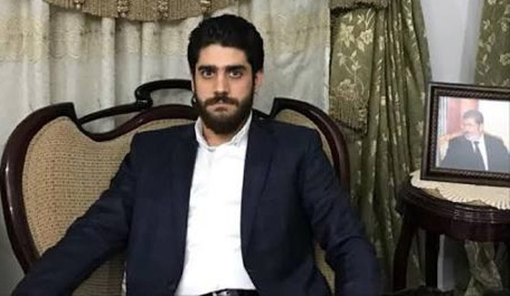 وفاة عبد الله نجل الرئيس المصري الراحل محمد مرسي إثر أزمة قلبية مفاجئة صورة رقم 5 وفاة عبد الله نجل الرئيس المصري الراحل محمد مرسي إثر أزمة قلبية مفاجئة صورة رقم 5