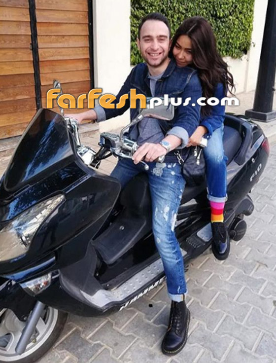 فيديو: ابنة شيرين عبد الوهاب تهاجم طليق والدتها حسام حبيب بأغنية فيديو: ابنة شيرين عبد الوهاب تهاجم طليق والدتها حسام حبيب بأغنية