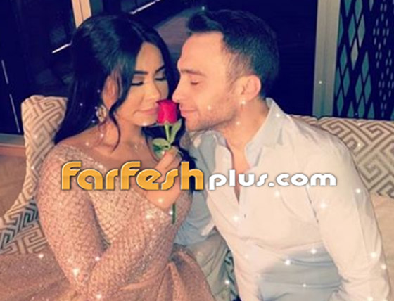 الإفراج عن حسام حبيب بكفالة ومحاميه يفجر مفاجأة: شيرين وحسام يعيشان معا! فيديو صورة رقم 11