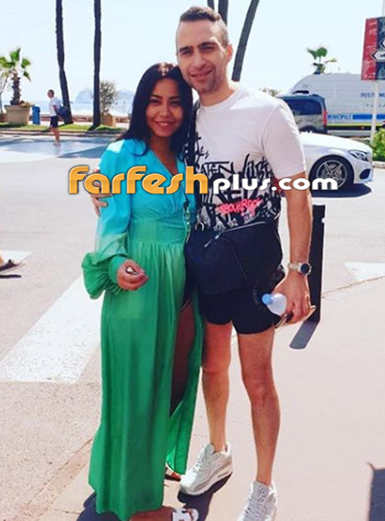 فيديو: ابنة شيرين عبد الوهاب تهاجم طليق والدتها حسام حبيب بأغنية فيديو: ابنة شيرين عبد الوهاب تهاجم طليق والدتها حسام حبيب بأغنية