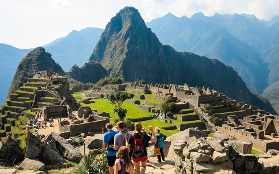 أقدم الحضارات في العالم، تحكي قصة الإنسان الحديث صورة رقم 1