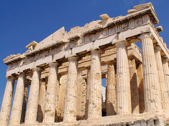 أقدم الحضارات في العالم، تحكي قصة الإنسان الحديث صورة رقم 3