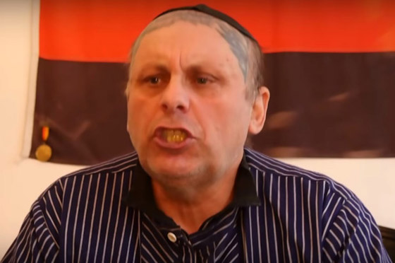 القريب الوحيد لهتلر على الأرض تحرش بطفلة عمرها 13 سنة! صورة رقم 8