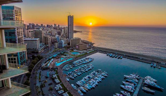 أفضل 10 مدن للسهر والحفلات الليلية بالعالم صورة رقم 2