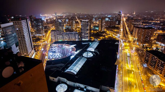 أفضل 10 مدن للسهر والحفلات الليلية بالعالم صورة رقم 7