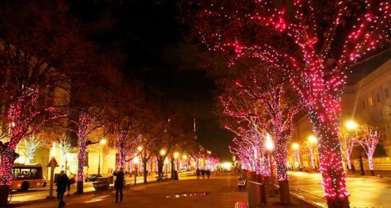 أفضل 10 مدن للسهر والحفلات الليلية بالعالم صورة رقم 9