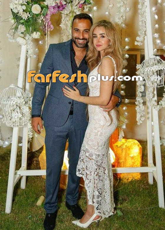 2023 سنة طلاق النجوم تامر حسني وبسمة بوسيل، أحمد فهمي وهنا الزاهد، حسن شاكوش و.. صورة رقم 6