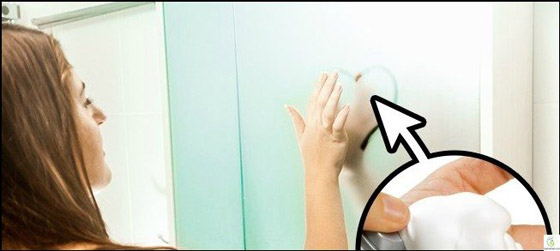 12 حيلة رائعة لتنظيف أي شيء صورة رقم 2