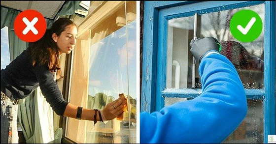 12 حيلة رائعة لتنظيف أي شيء صورة رقم 3