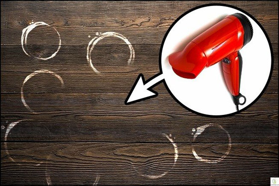 12 حيلة رائعة لتنظيف أي شيء صورة رقم 8