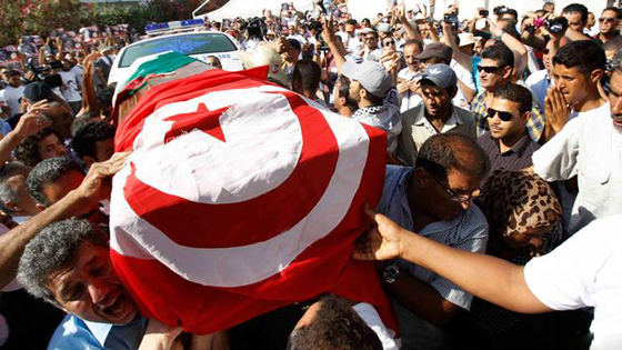 تونس.. محطات رئيسية في الانتقال الديمقراطي صورة رقم 3 تونس.. محطات رئيسية في الانتقال الديمقراطي صورة رقم 3