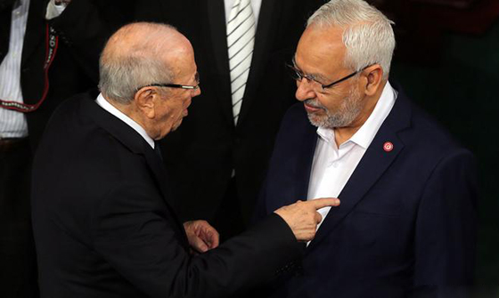 تونس.. محطات رئيسية في الانتقال الديمقراطي صورة رقم 5 تونس.. محطات رئيسية في الانتقال الديمقراطي صورة رقم 5