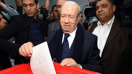 تونس.. محطات رئيسية في الانتقال الديمقراطي صورة رقم 7 تونس.. محطات رئيسية في الانتقال الديمقراطي صورة رقم 7