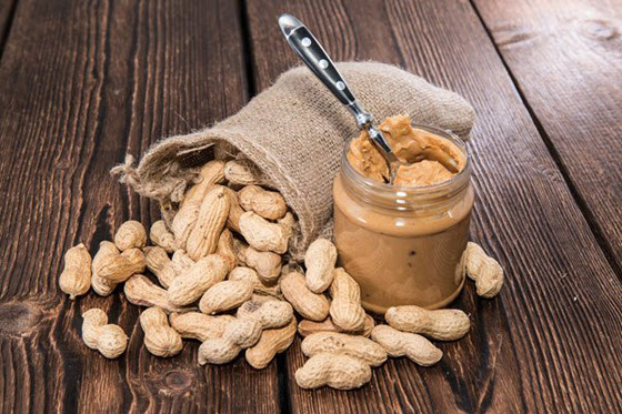 ضوء أخضر لأول علاج لحساسية الفول السوداني صورة رقم 4