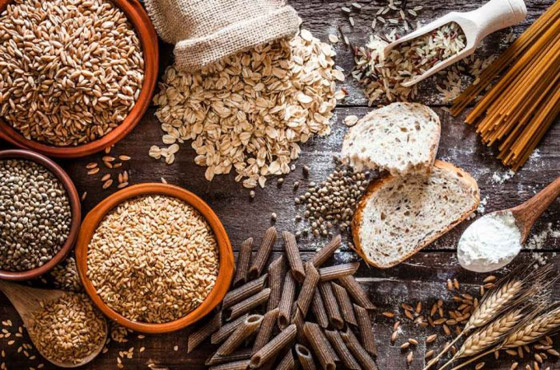 أبرز الأطعمة الغنية بالألياف صورة رقم 1 أبرز الأطعمة الغنية بالألياف صورة رقم 1