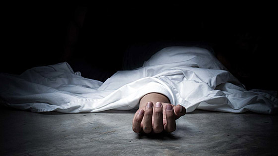 ما حقيقة تحرك جثث الموتى في القبور؟! صورة رقم 1