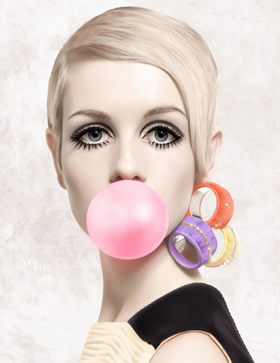 صورة رقم 17 - صور: ما قصة أول عارضة أزياء في التاريخ؟ صورة رقم 17 - صور: ما قصة أول عارضة أزياء في التاريخ؟