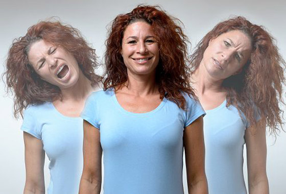 قلة النوم والضغط العصبي.. إليكم أبرز وأهم أسباب تقلب المزاج صورة رقم 11