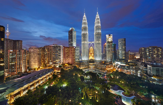 إحداها يزورها 22 مليون سائح كل عام.. أجمل 10 مزارات في العالم صورة رقم 5