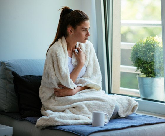 تعرفوا إلى 14 وصفة منزلية لعلاج التهاب الحلق والقضاء عليه صورة رقم 24 تعرفوا إلى 14 وصفة منزلية لعلاج التهاب الحلق والقضاء عليه صورة رقم 24