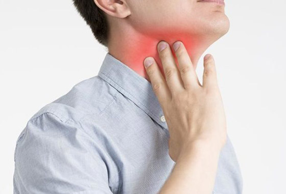 تعرفوا إلى 14 وصفة منزلية لعلاج التهاب الحلق والقضاء عليه صورة رقم 22 تعرفوا إلى 14 وصفة منزلية لعلاج التهاب الحلق والقضاء عليه صورة رقم 22