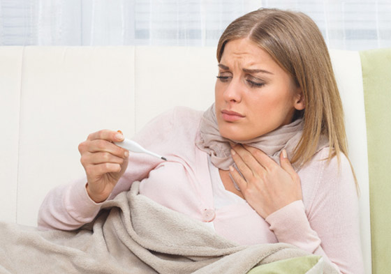 تعرفوا إلى 14 وصفة منزلية لعلاج التهاب الحلق والقضاء عليه صورة رقم 23 تعرفوا إلى 14 وصفة منزلية لعلاج التهاب الحلق والقضاء عليه صورة رقم 23