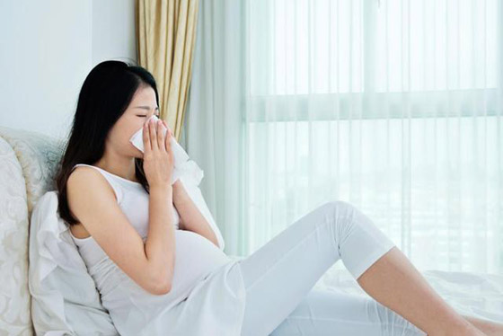 6 أسباب لكثرة العطس أثناء الحمل.. وهل تؤثر على الجنين؟ صورة رقم 1