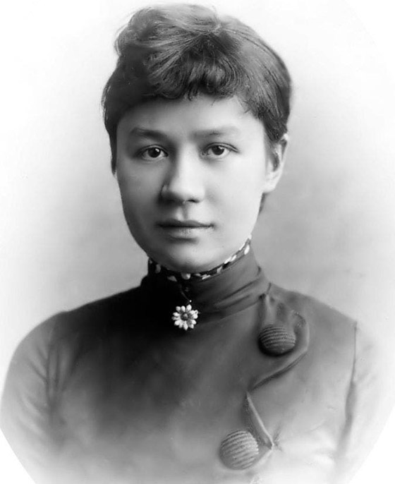 بفضل امرأة.. تحول رجل كئيب لأشهر الرسامين بالتاريخ! صورة رقم 2 بفضل امرأة.. تحول رجل كئيب لأشهر الرسامين بالتاريخ! صورة رقم 2