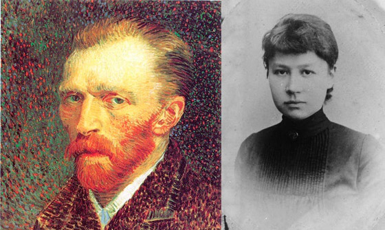 بفضل امرأة.. تحول رجل كئيب لأشهر الرسامين بالتاريخ! صورة رقم 6 بفضل امرأة.. تحول رجل كئيب لأشهر الرسامين بالتاريخ! صورة رقم 6