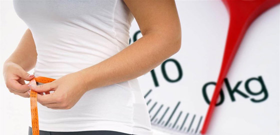 لإنقاص الوزن.. إليكم 7 مفاهيم خاطئة تماما عليكم تجنبها كليا! صورة رقم 1