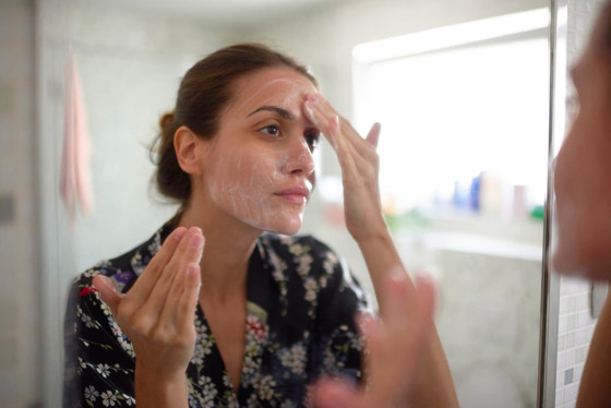 روتينكِ التجميلي الخريفي يُصلح ما أفسده الصيف صورة رقم 5